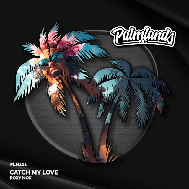 Catch My Love
