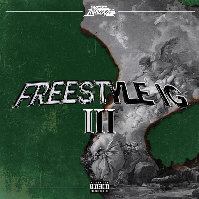 Freestyle IG 3