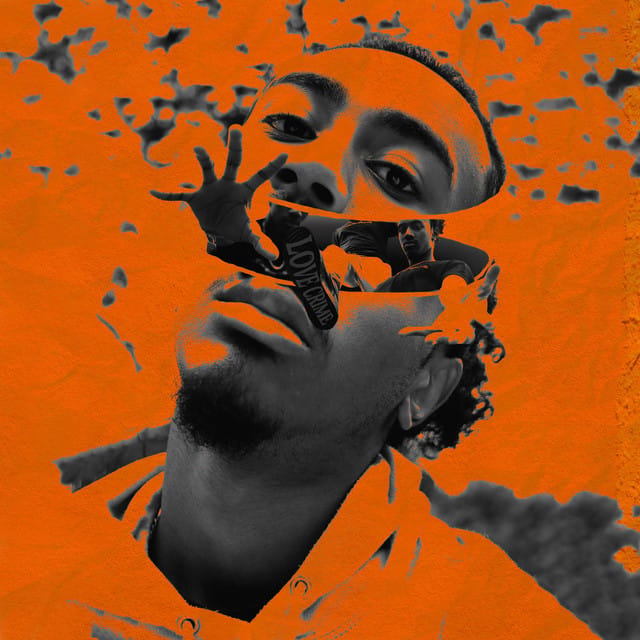 Love Crime - Single