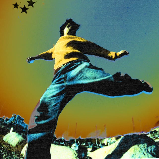 Jello (feat. Ric Wilson)