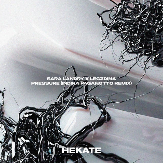Pressure (Indira Paganotto remix)