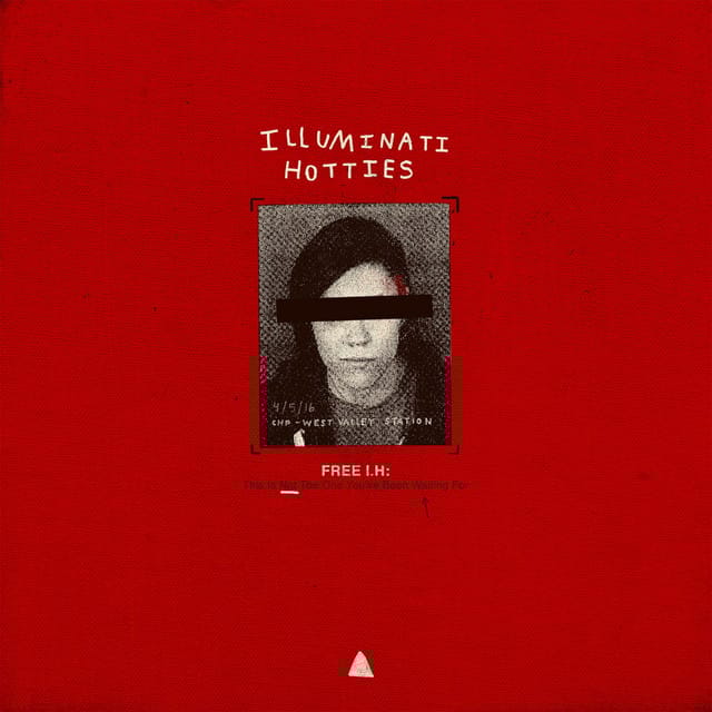 FREE I.H: Five Years Free