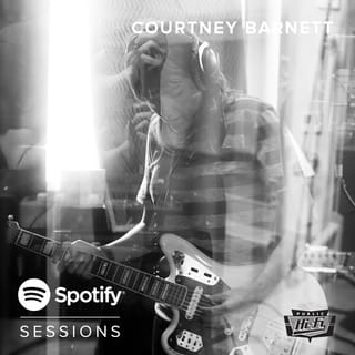 Spotify Sessions