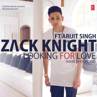 Looking For Love (Main Dhoondne)