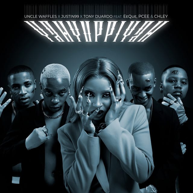 Yahyuppiyah (feat. Justin99, Pcee, EeQue, & Chley)