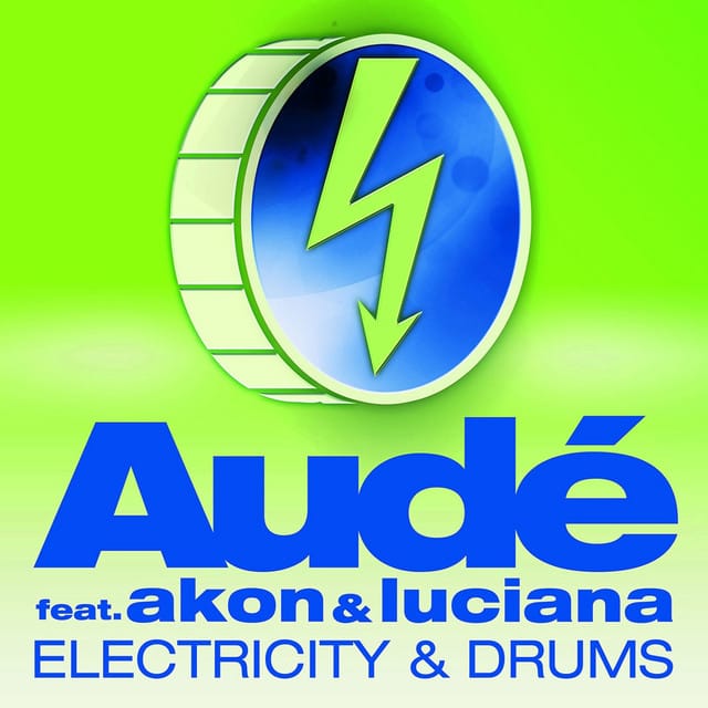 Electricity & Drums (Bad Boy)