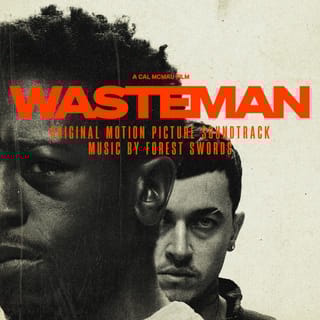 Wasteman (Original Motion Picture Soundtrack)