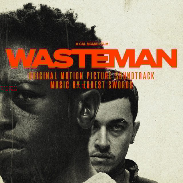 Wasteman (Original Motion Picture Soundtrack)
