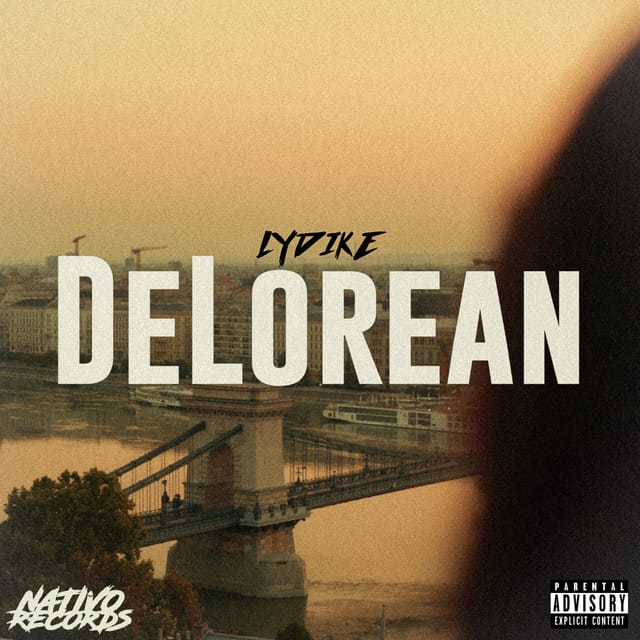 DeLorean - Single