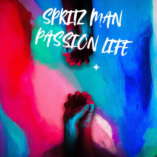 Passion Life