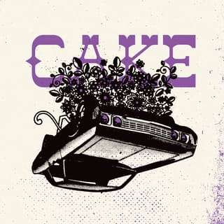 Cake: B-Sides and Rarities