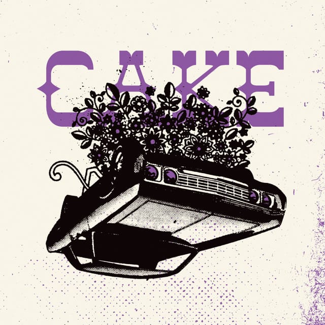 Cake: B-Sides and Rarities