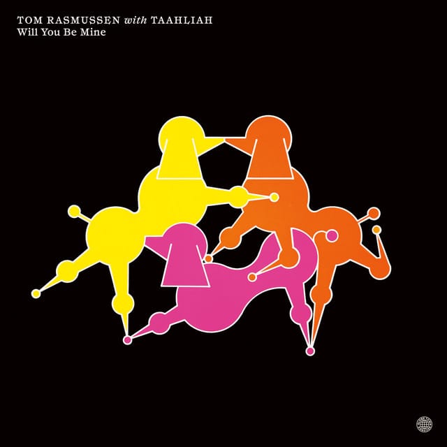 Will You Be Mine (feat. TAAHLIAH)