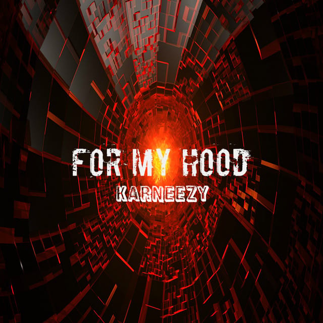 For My Hood