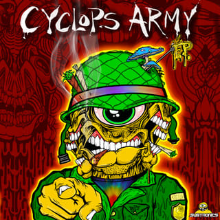 Cyclops Army