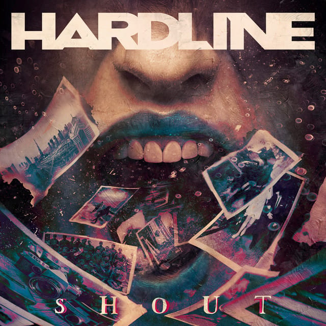 Shout