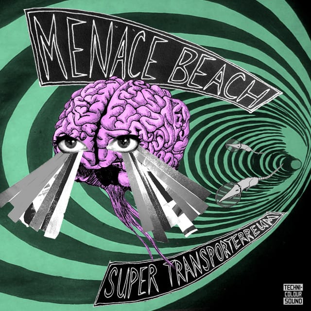 Super Transporterreum