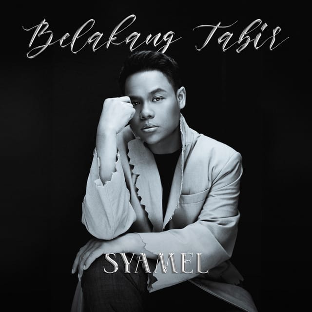 Belakang Tabir - Single