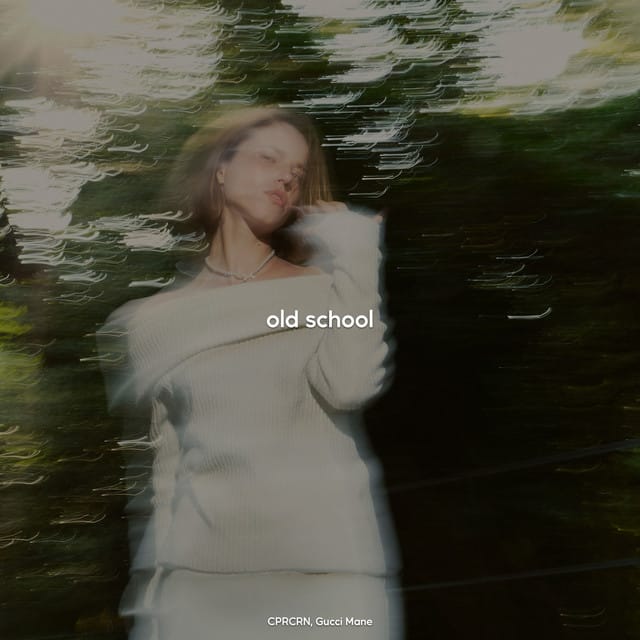 old school - Single