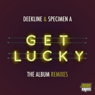 Get Lucky (The Album Remixes)