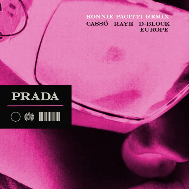 Prada (Ronnie Pacitti remix)