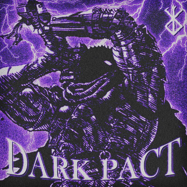 Dark Pact - Single