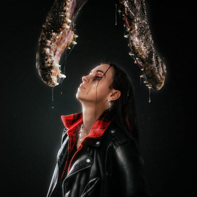 Crocodile Tears
