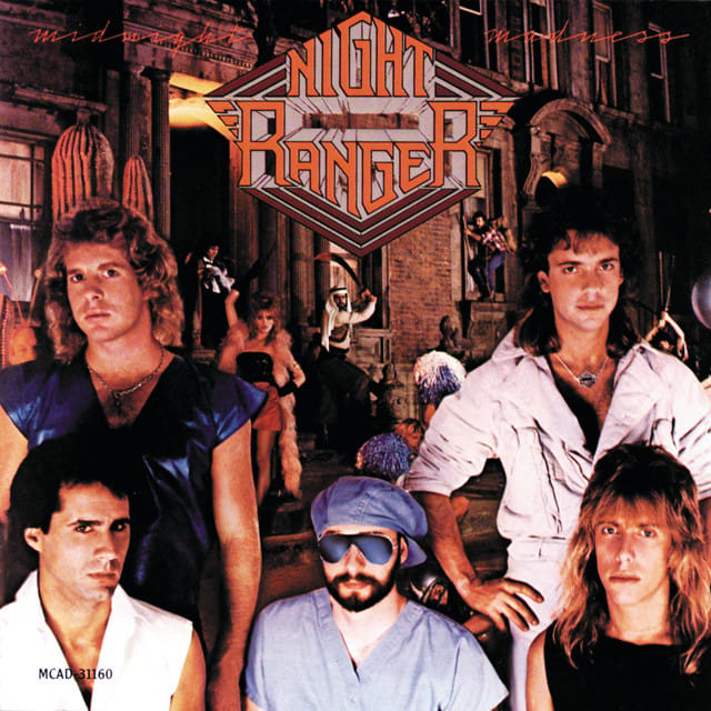 Sister Christian