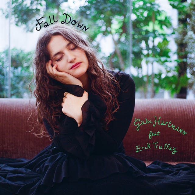 Fall Down (feat. Erik Truffaz) - Single