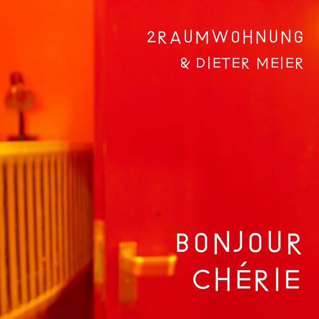 Bonjour Chérie