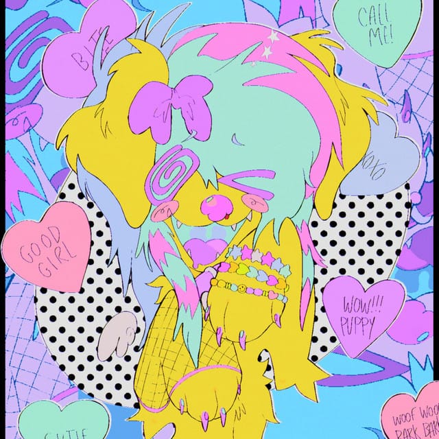 The New 4lung Album