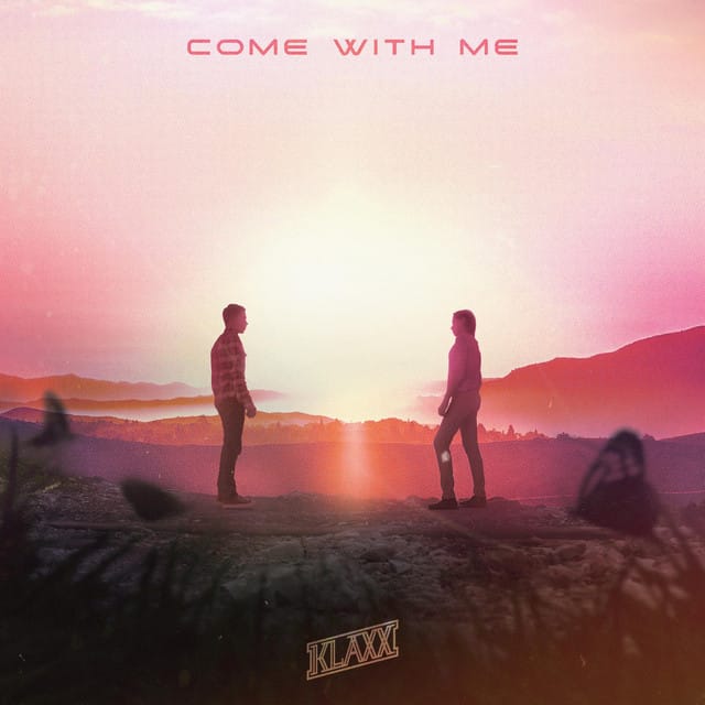 Come With Me