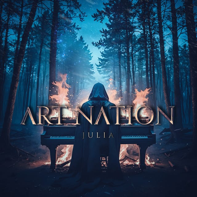 Chapter V - The Ascendance