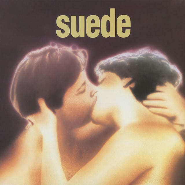 Suede (Remastered) - Deluxe Edition