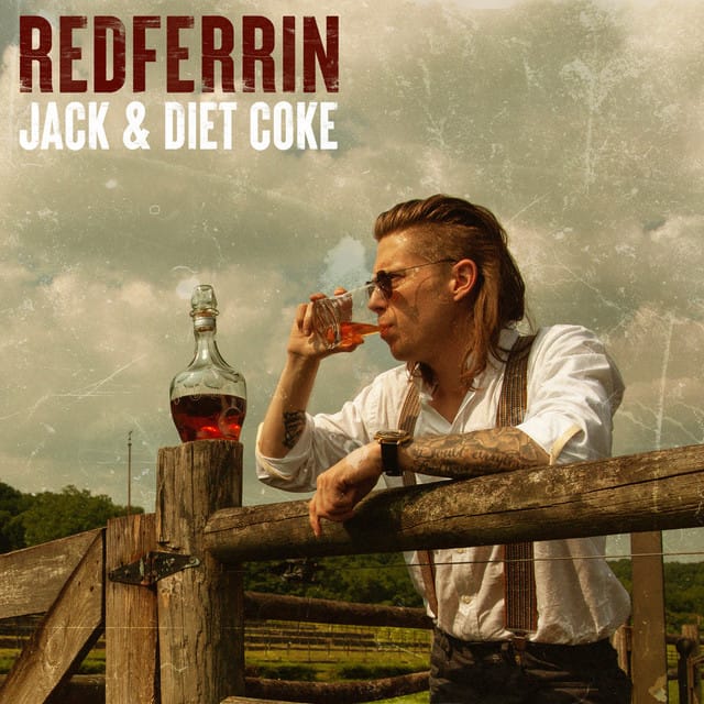Jack and Diet Coke - Single