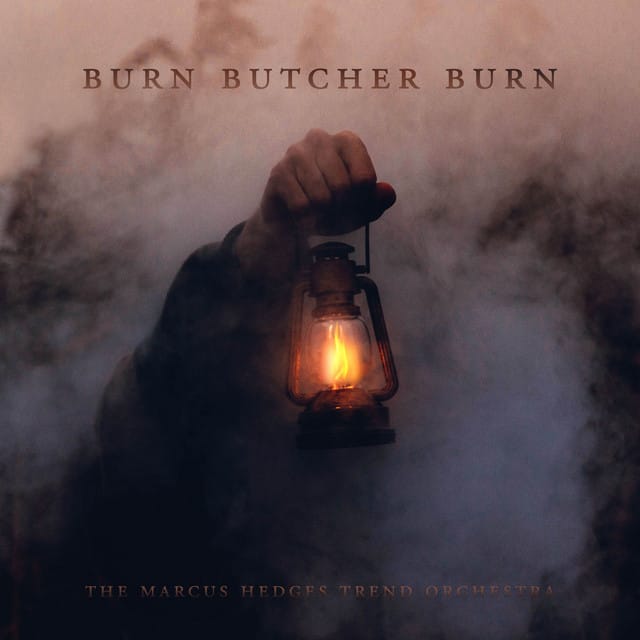 Burn Butcher Burn (From “The Witcher: Season 2”) [Orchestrated]
