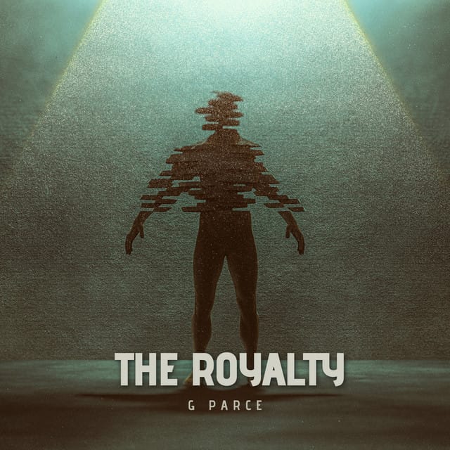 The Royalty - EP