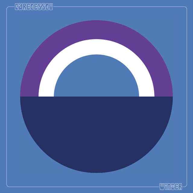 Winter - Single