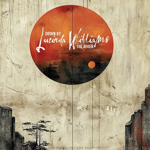 Down By The River (Live)