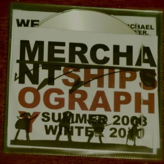 Shipsography