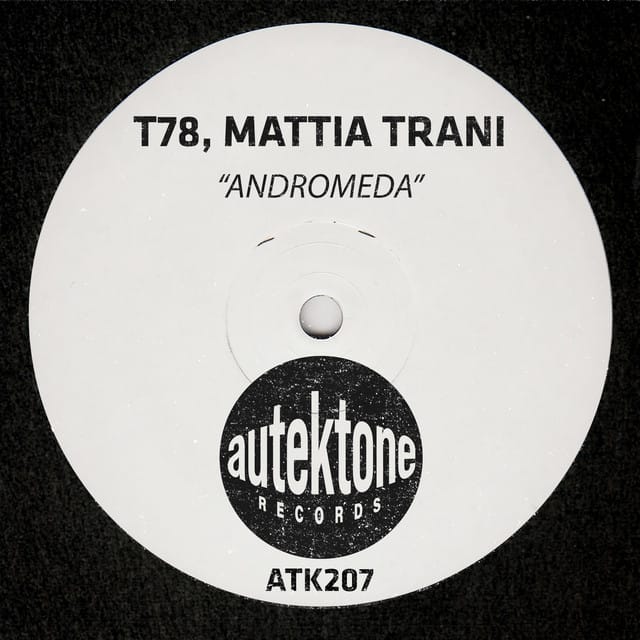 Andromeda