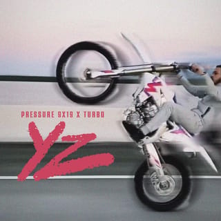 YZ (feat. Pressure 9X19 & Turbo)