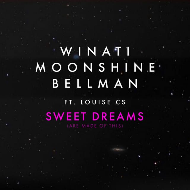 Sweet Dreams (are Made of This)