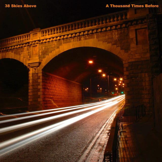 A Thousand Times Before - Single