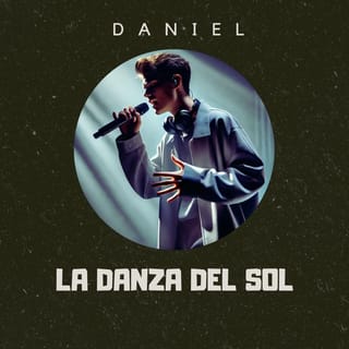La danza del sol