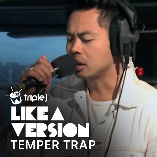 Dancing in the Dark (triple j Like A Version) - Single