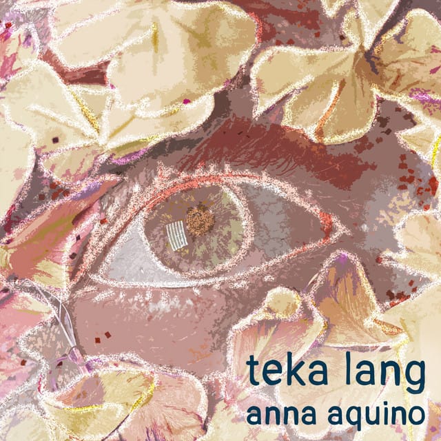 Teka Lang - Single