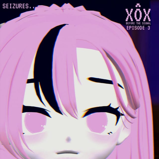 Seizures.. (XÔX Before The Signal Episode 3)