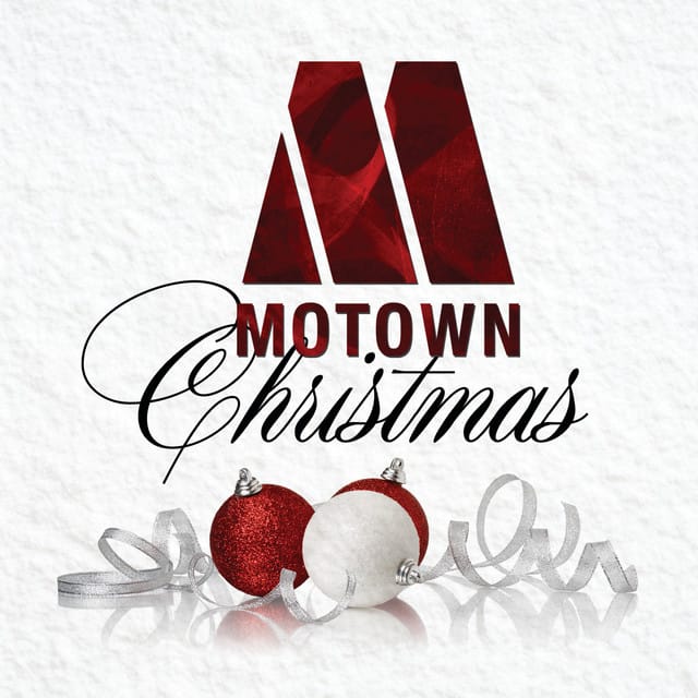 Motown Christmas (2014)