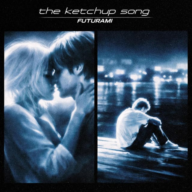 The Ketchup Song (Aserejé) [Techno]